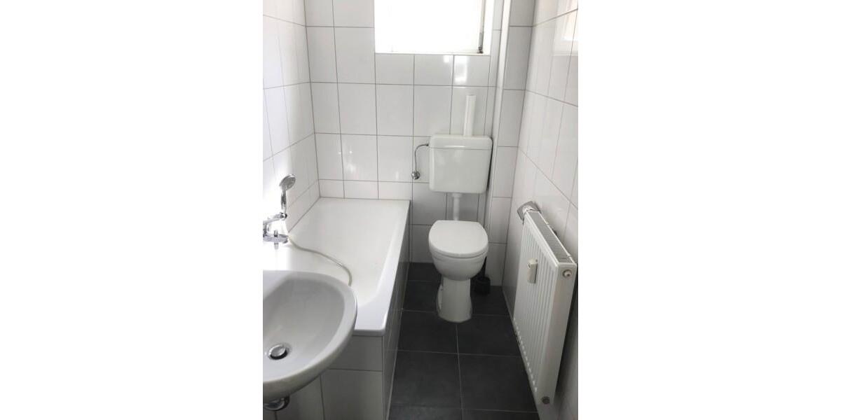 Etagenwohnung Fürth Südstadt - 2.5 Zimmer, 55 m&sup2;, 593&euro; | Angebot:26613866