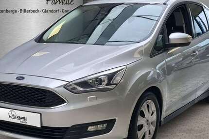 Ford C-Max 107.812 km 9.450 &euro; Greven 48268