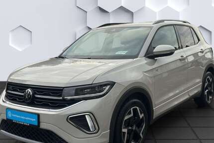 VW T-Cross 22.144 km 28.825 € Berlin 12524