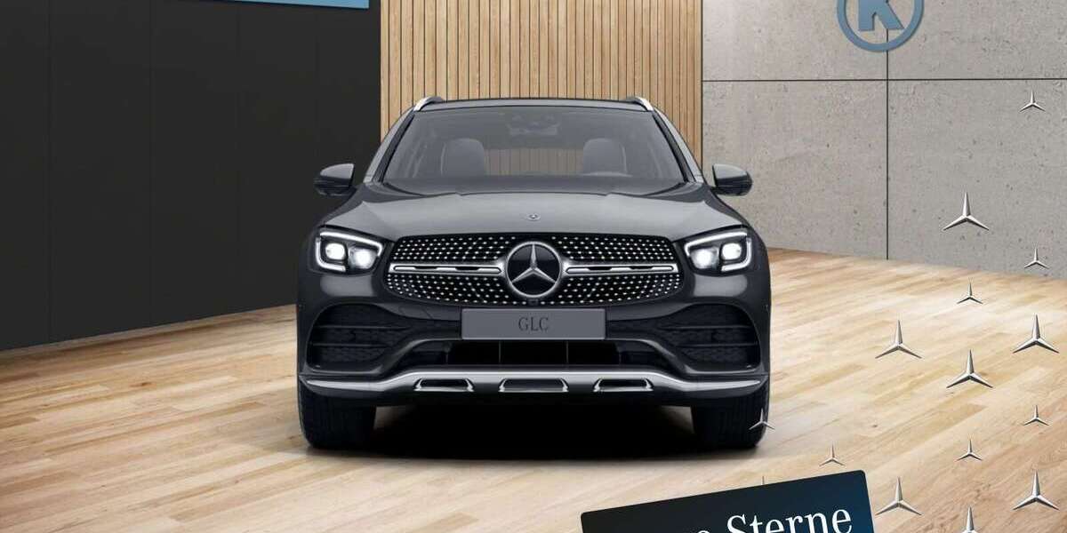 Mercedes-Benz GLC 300 74.263 km 45.990 &euro; Koblenz 56073