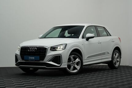 Audi Q2 52.000 km 17.490 &euro; Dülmen 48249