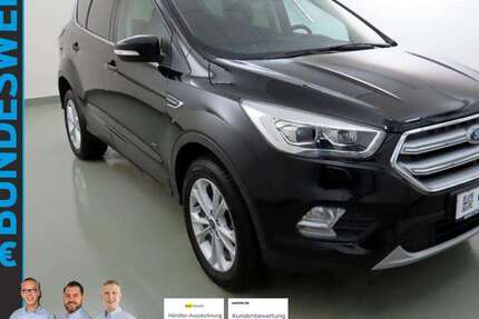 Ford Kuga 81.401 km 15.980 &euro; Premnitz 14727