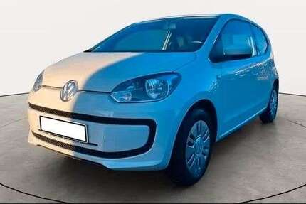 VW up! 237.733 km 2.990 &euro; Bienenbüttel 29553
