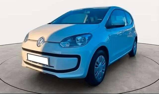 VW up! 237.733 km 2.990 &euro; Bienenbüttel 29553