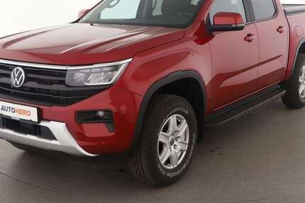 VW Amarok 2.735 km 43.050 &euro; Nürnberg 90441