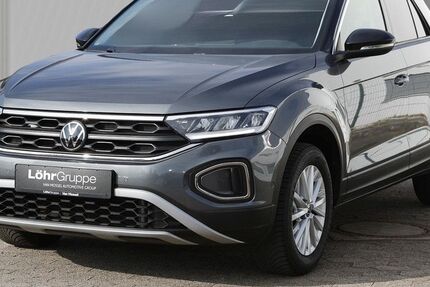 VW T-Roc 45.737 km 17.980 &euro; Andernach 56626