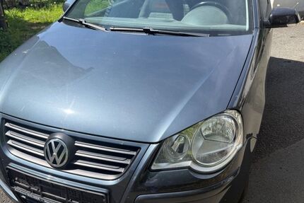 VW Polo 156.730 km 890 &euro; Pegnitz 91257