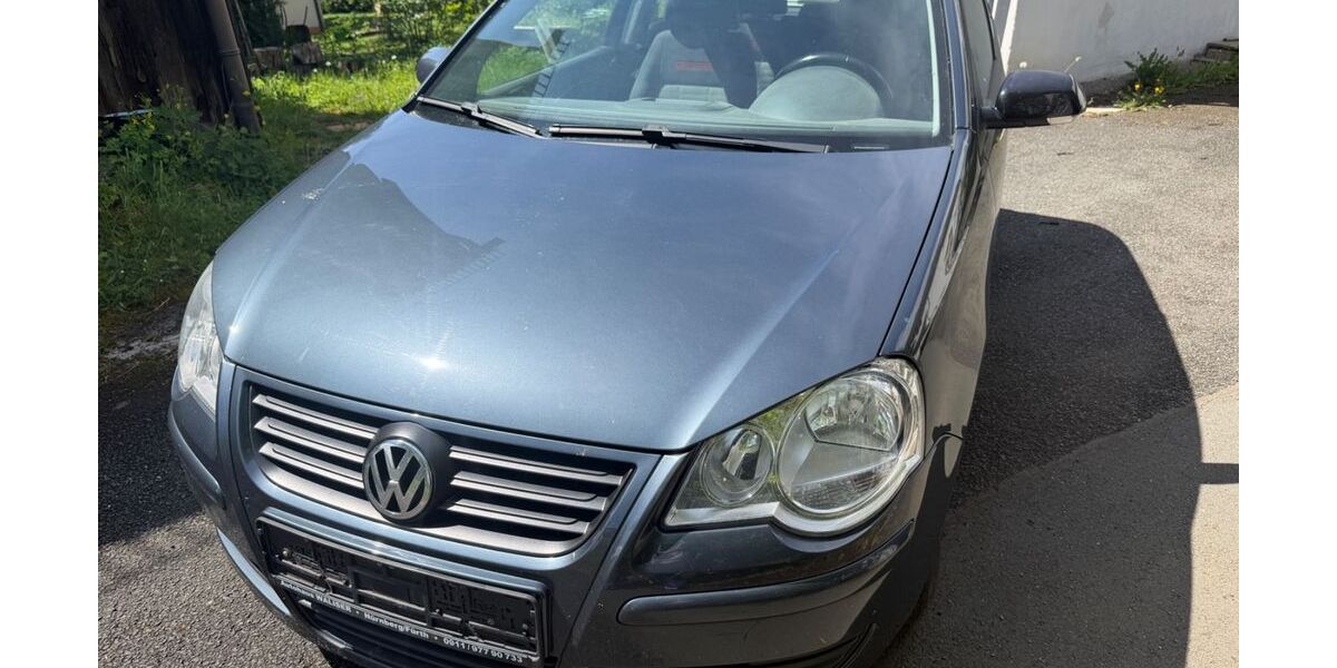 VW Polo 156.730 km 890 &euro; Pegnitz 91257