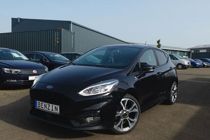 Ford Fiesta 135.000 km 9.900 &euro; Wittlich 54516