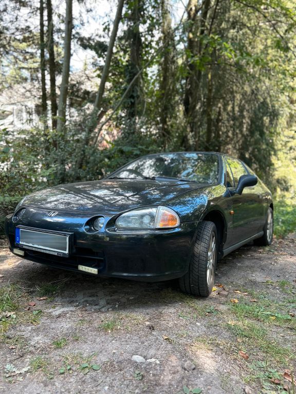 CRX