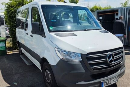 Mercedes-Benz Sprinter 73.000 km 31.500 &euro; Fürth 90763