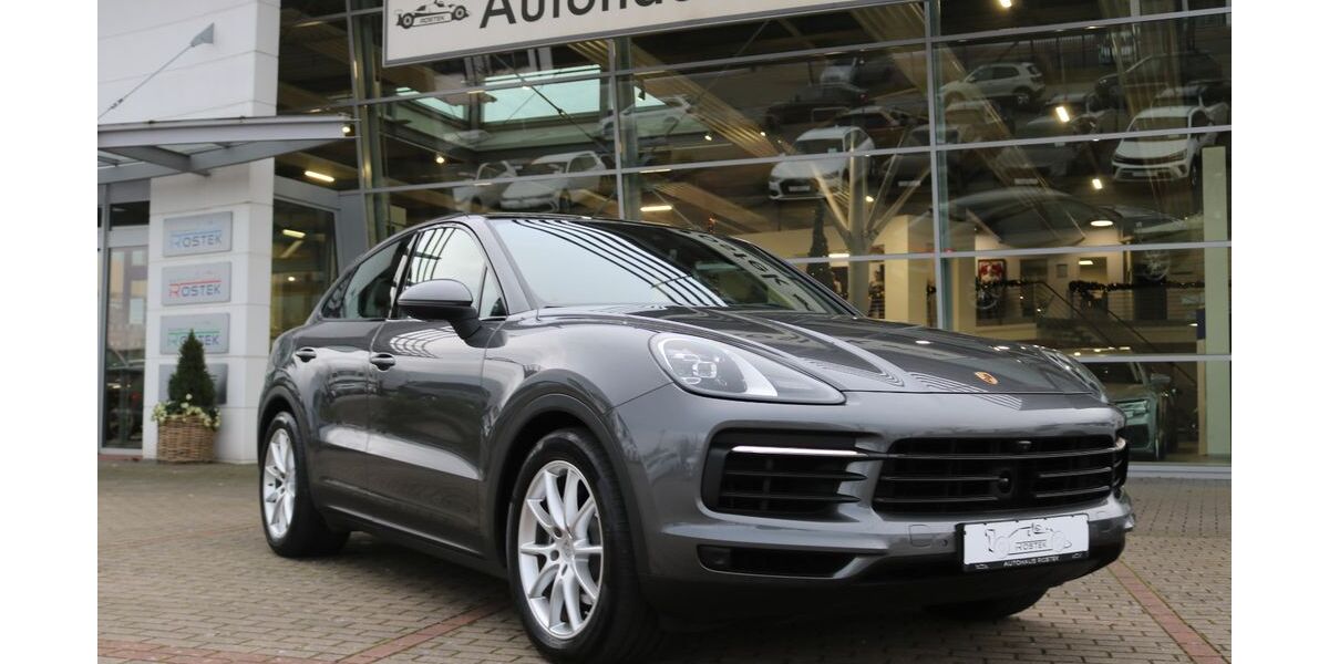 Porsche Cayenne 93.280 km 58.900 &euro; Bückeburg 31675