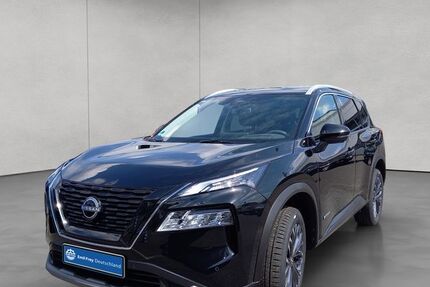 Nissan X-Trail 5.999 km 34.499 &euro; Frankfurt 60386