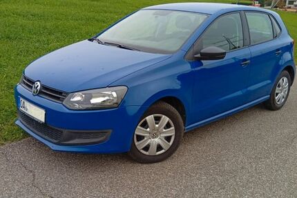 VW Polo 44.539 km 4.800 € Durach 87471