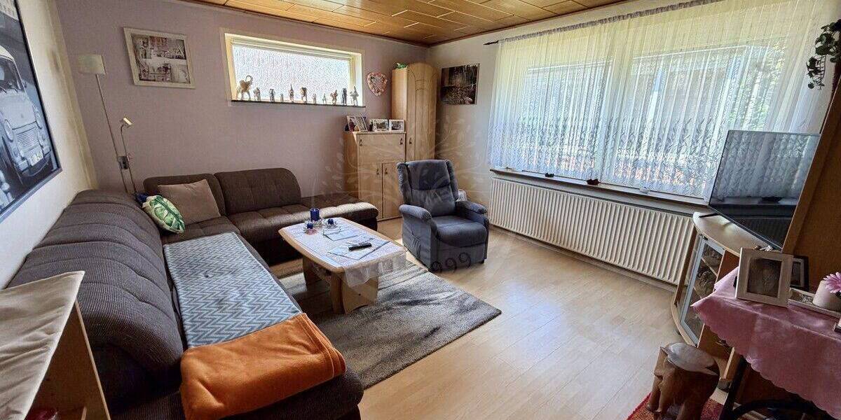 Einfamilienhaus Bassum - 4 Zimmer, 103 m&sup2;, 195.000&euro; | Angebot:26862436