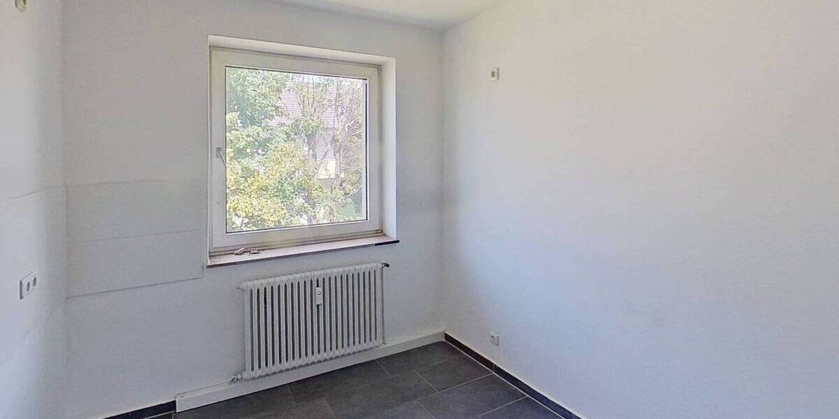 Etagenwohnung Minden Innenstadt - 3 Zimmer, 67 m&sup2;, 590&euro; | Angebot:26929273