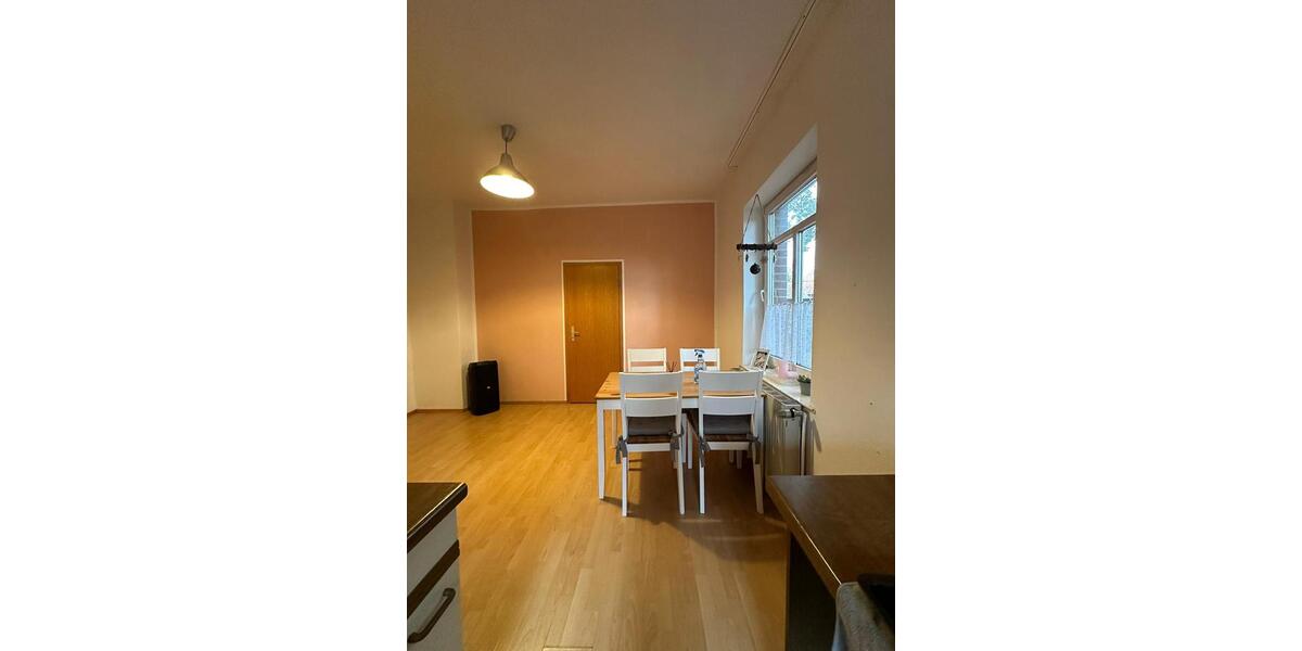 Erdgeschoßwohnung Steyerberg - 2.5 Zimmer, 54 m&sup2;, 332&euro; | Angebot:24542793