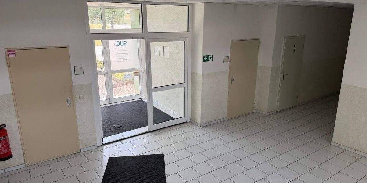 Gewerbeobjekt Bitterfeld-Wolfen Wolfen - 675&euro; | Angebot:26833583