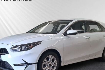 Kia ceed / Ceed 4.770 km 21.979 &euro; Aachen 52070