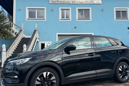 Opel Grandland (X) 64.600 km 14.999 &euro; Limburg/Lahn 65549