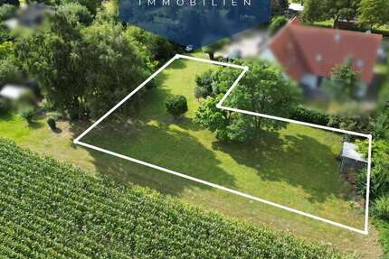 Grundstück zu verkaufen in Bobitz 97.500 € 700 m² zimmer