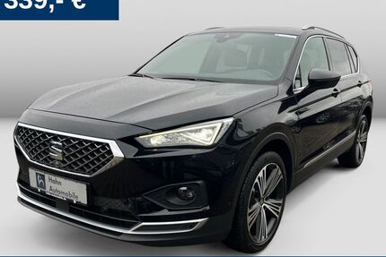 Seat Tarraco 67.357 km 33.770 &euro; Weinstadt-Endersbach 71384