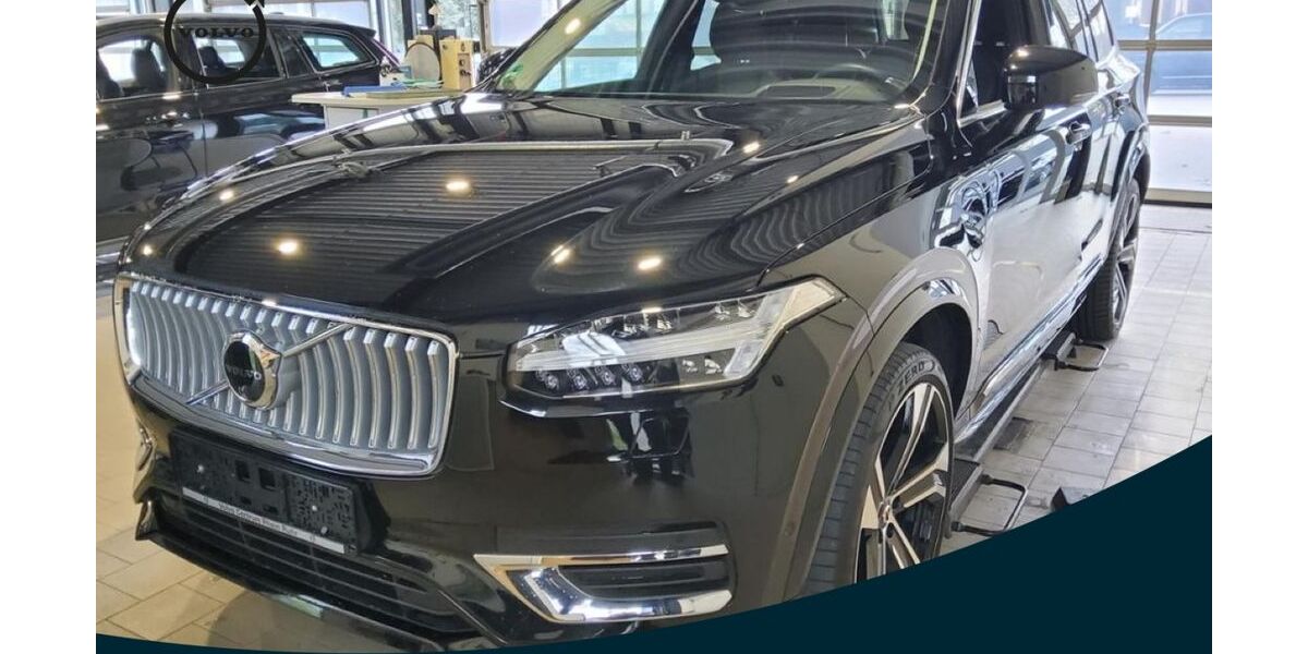 Volvo XC90 50.844 km 61.550 &euro; Essen-Kray 45309