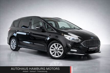 Ford S-Max 162.000 km 16.490 &euro; Hamburg 21037