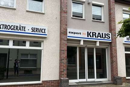 Gewerbeobjekt Gräfenhainichen Strohwalde - 719&euro; | Angebot:27271173