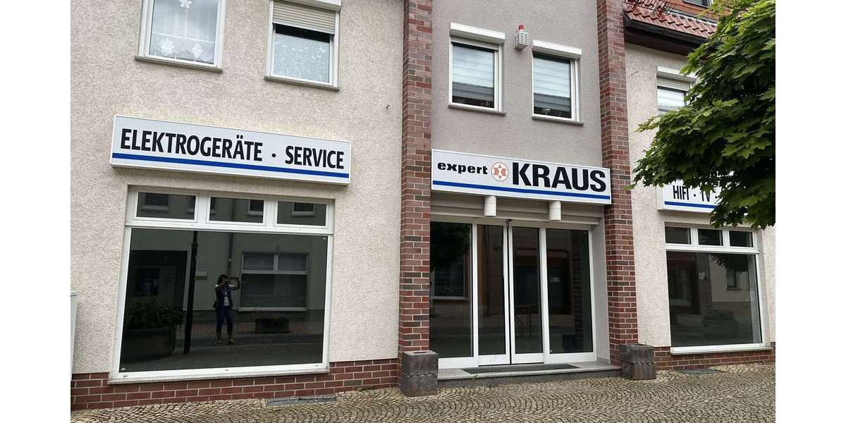 Gewerbeobjekt Gräfenhainichen Strohwalde - 719&euro; | Angebot:27271173