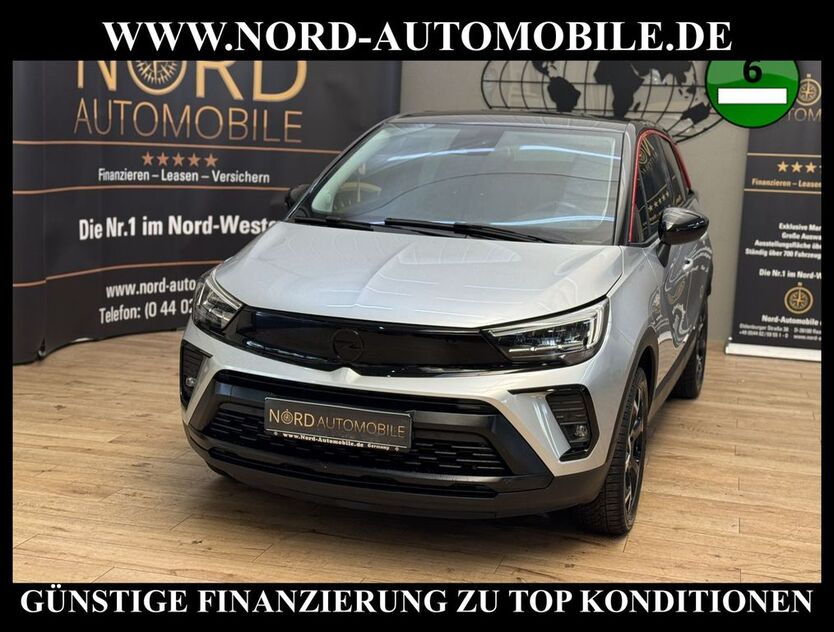 Opel Crossland (X) 91.219 km 14.700 € Rastede/ Wahnbek 26180