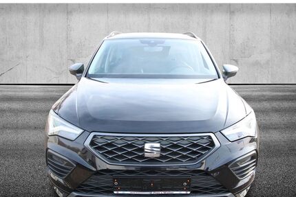 Seat Ateca 68.286 km 23.900 &euro; Hagenow 19230