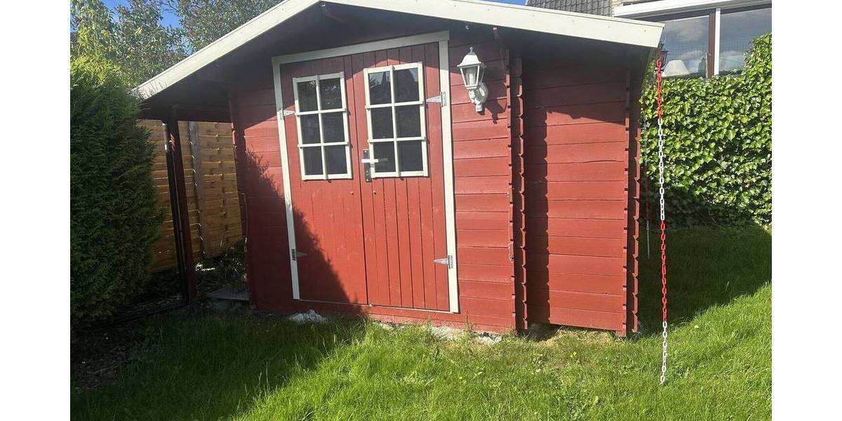 Einfamilienhaus Bad Oldesloe - 4 Zimmer, 96 m&sup2;, 379.000&euro; | Angebot:26894181