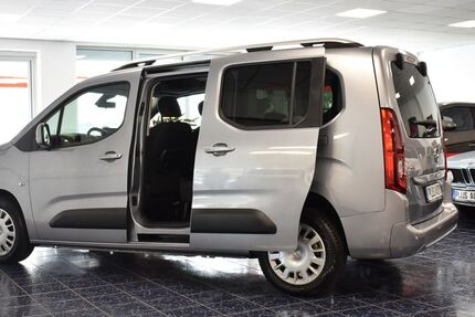 Opel Combo Life 97.762 km 15.870 &euro; Nürnberg 90431