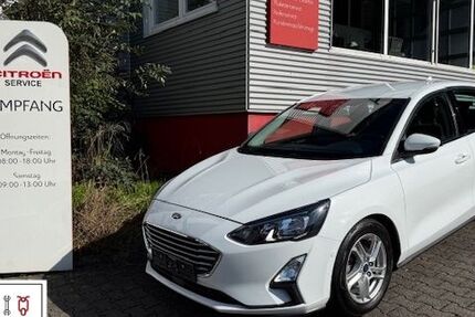 Ford Focus 57.100 km 12.290 &euro; Iserlohn 58644