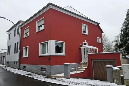 Einfamilienhaus in St. Ingbert zimmer