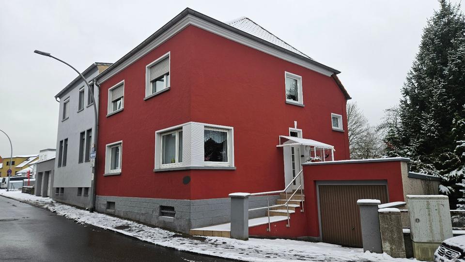 Einfamilienhaus in St. Ingbert zimmer