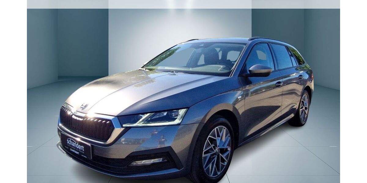 Skoda Octavia 72.723 km 23.850 &euro; Jessen 06917