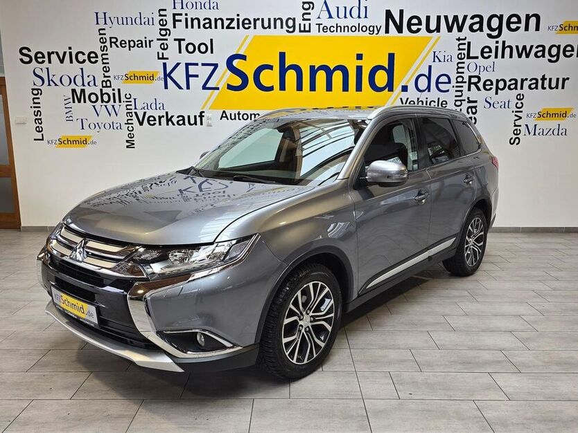 Outlander