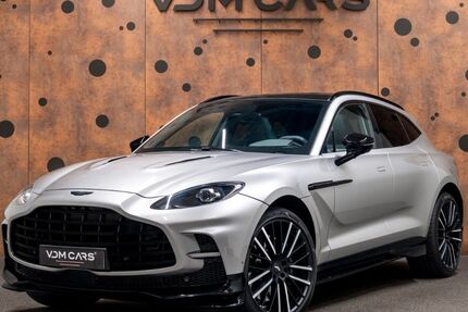 Aston Martin DBX 11.284 km 199.900 &euro; Gronau 48599