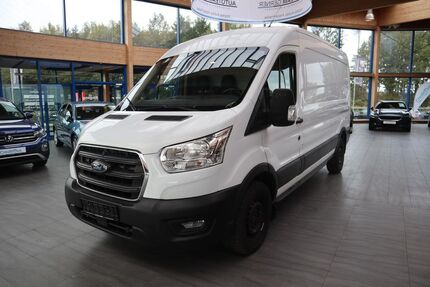 Ford Transit 82.724 km 18.790 € Lastrup 49688