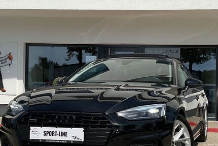 Audi A5 88.100 km 33.900 € Landshut 84030