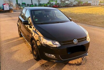 VW Polo 224.000 km 2.850 &euro; Bad Wörishofen 86825