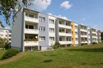 Erdgeschoßwohnung Saalfeld (Saale) - 1 Zimmer, 33 m&sup2;, 198&euro; | Angebot:26235277