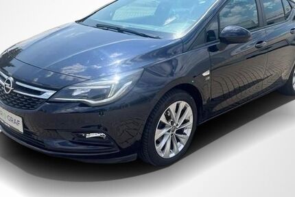 Opel Astra 80.858 km 11.440 &euro; Bernburg 06406
