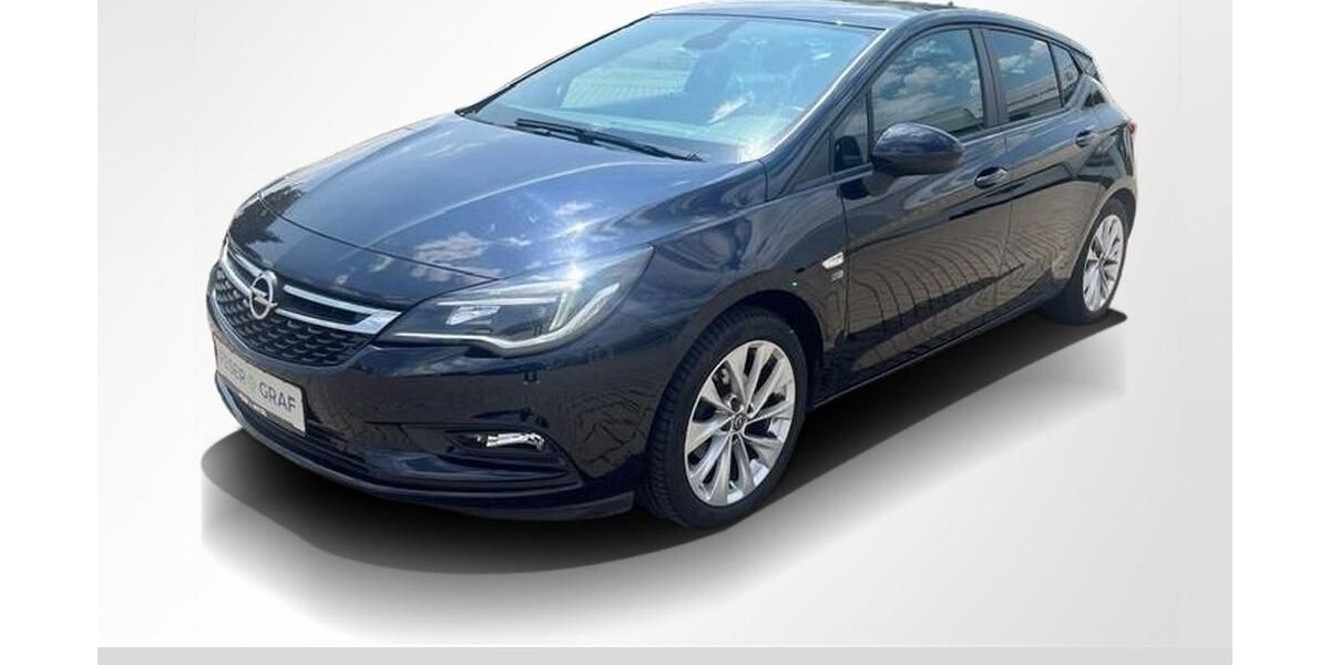 Opel Astra 80.858 km 11.440 &euro; Bernburg 06406