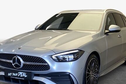 Mercedes-Benz C 200 3.001 km 42.890 &euro; Kassel 34123