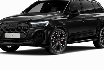 Audi Q7 7.424 km 76.880 &euro; Brandenburg 14772