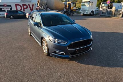 Ford Mondeo 59.000 km 16.800 &euro; Pforzheim 75181