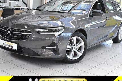 Opel Insignia 48.200 km 22.500 € Vohenstrauß 92648